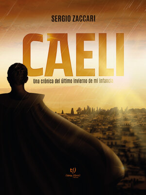 cover image of Caeli